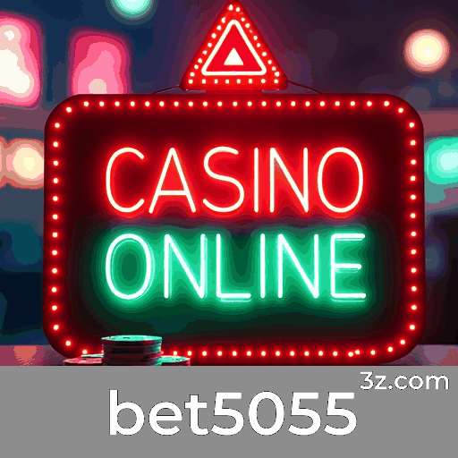 bet5055: Especialista em Apostas Esportivas no Brasil