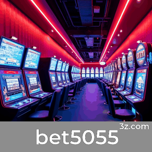 Aproveite as Promoções Imperdíveis do bet5055!