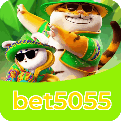 Jogos com maior RTP na bet5055