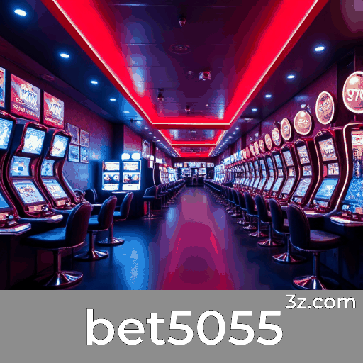 Diversidade e Experiência Imersiva no bet5055