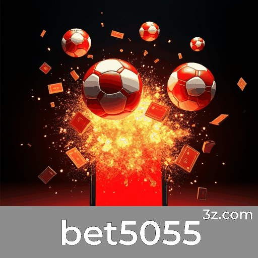Inovação Tecnológica da bet5055: Entretenimento de Ponta
