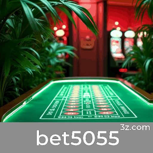 bet5055: Especialista em Apostas Esportivas no Brasil