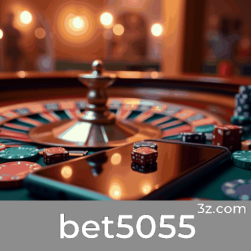 Universo de Jogos Extraordinários do bet5055: Diversão Sem Limites