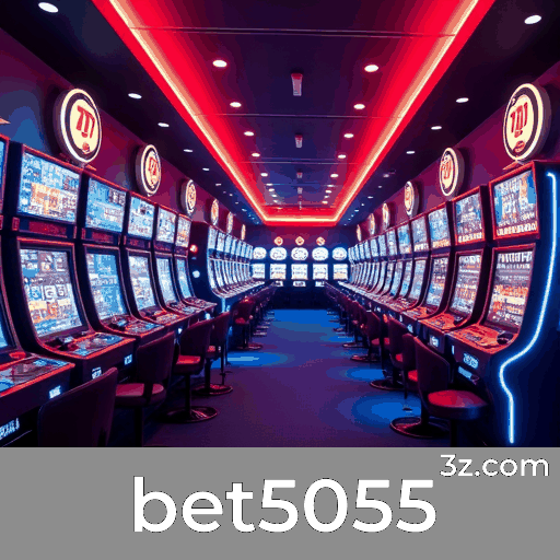 Universo de Jogos Extraordinários do bet5055: Diversão Sem Limites