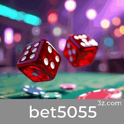Diversidade e Experiência Imersiva no bet5055