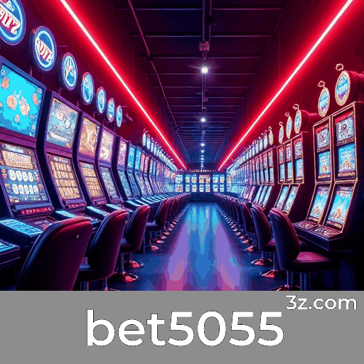 Inovação Tecnológica da bet5055: Entretenimento de Ponta
