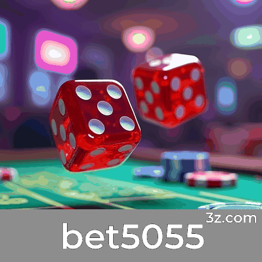 Experimente o Login Exclusivo com Proteção Avançada em bet5055