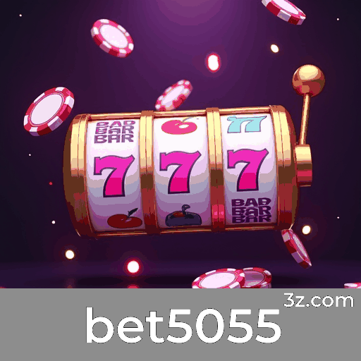 bet5055: Especialista em Apostas Esportivas no Brasil
