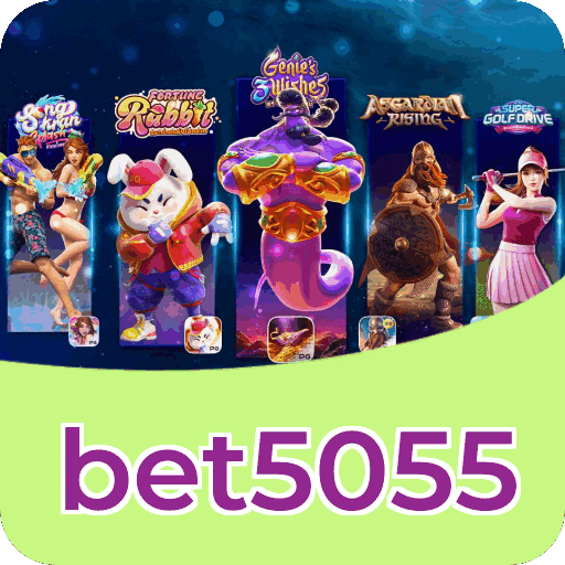 Equipe de suporte ao cliente da bet5055