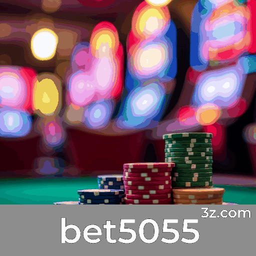 bet5055: Especialista em Apostas Esportivas no Brasil