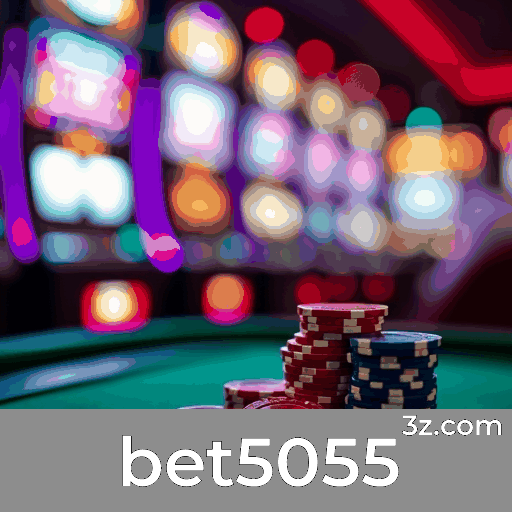 Experimente o Login Exclusivo com Proteção Avançada em bet5055