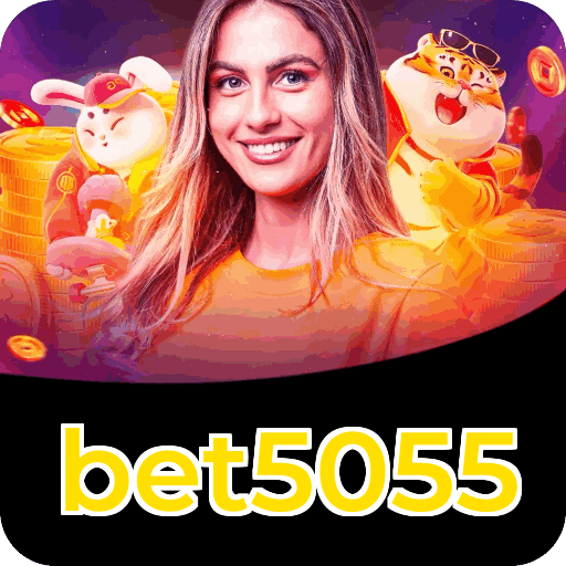 Streaming 4K no cassino ao vivo da bet5055