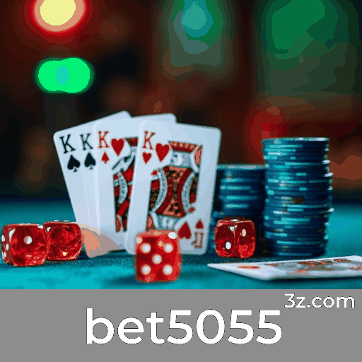 Bet5055: Cassino Online Seguro e Profissional