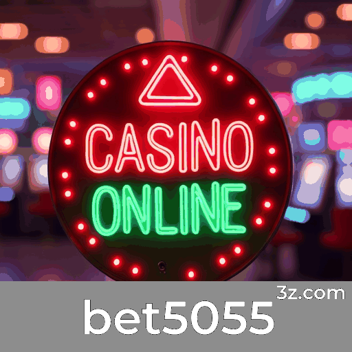 Experimente o Login Exclusivo com Proteção Avançada em bet5055