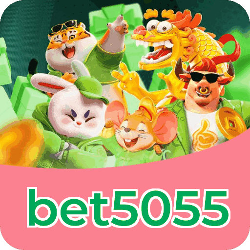 Dealers profissionais da bet5055