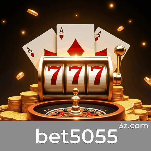 Diversidade e Experiência Imersiva no bet5055