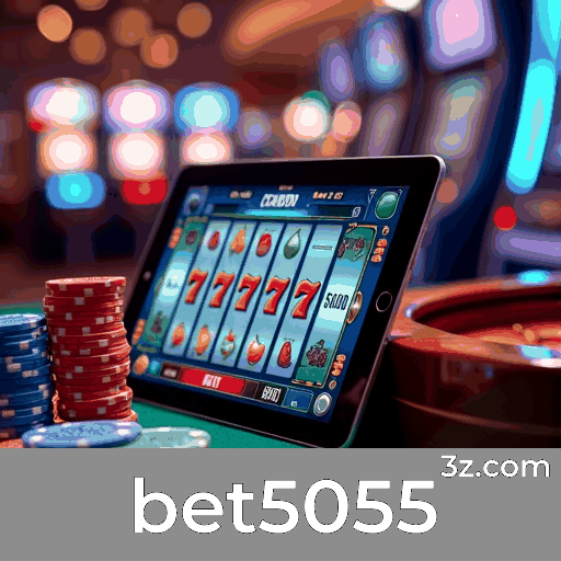 Experiência Profissional e Imersiva no bet5055